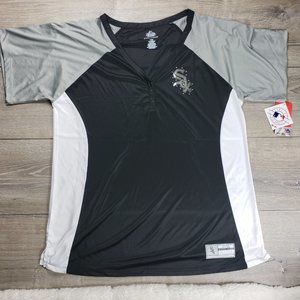 CHICAGO WHITE SOX  WOMEN SIZE 1X